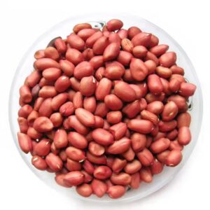 Bulk Groundnuts Supplier