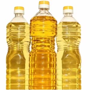 Refined Sunflower Oil Supplier