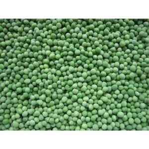 Green Peas Supplier