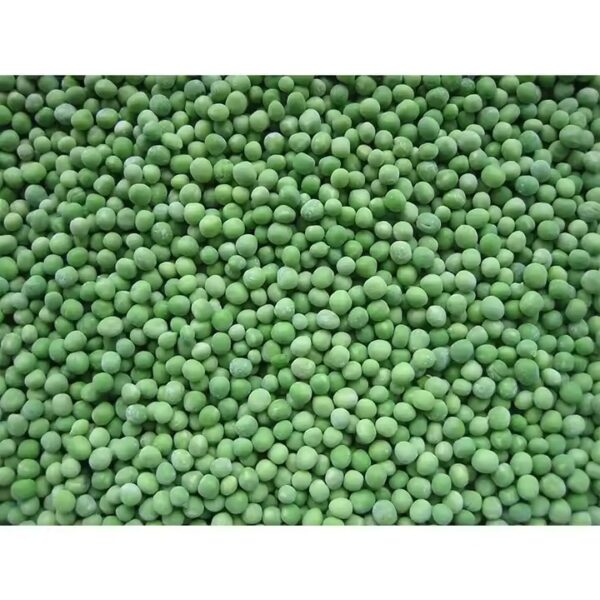Green Peas Supplier