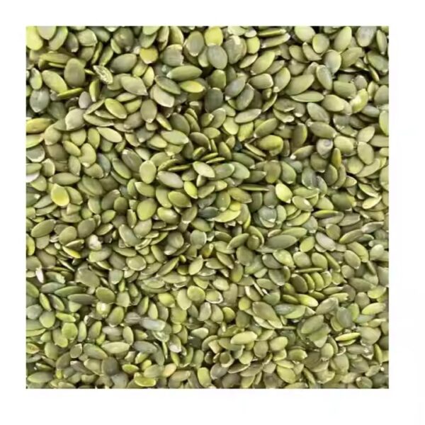 Pumpkin Seeds Supplier
