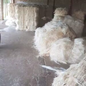Sisal Fiber Grade 3L Supplier